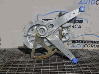 bontott VOLVO XC90 Bal első Ablakemelő Szerkezet (Elektromos)