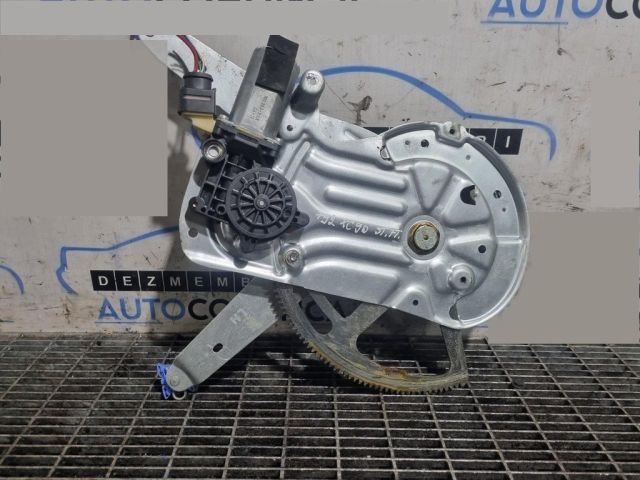 bontott VOLVO XC90 Bal első Ablakemelő Szerkezet (Elektromos)