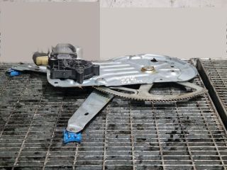 bontott VOLVO XC90 Bal első Ablakemelő Szerkezet (Elektromos)