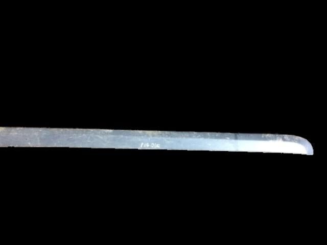 bontott VOLVO XC90 Bal első Ajtó Díszléc