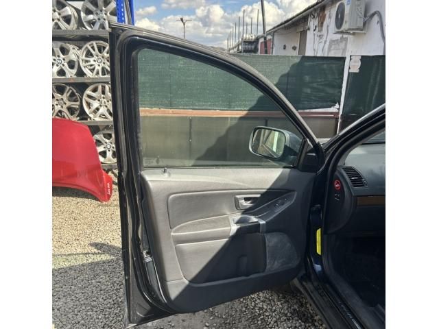 bontott VOLVO XC90 Bal első Ajtó (Üres lemez)