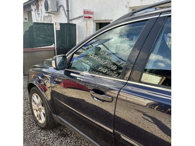 bontott VOLVO XC90 Bal első Ajtó (Üres lemez)