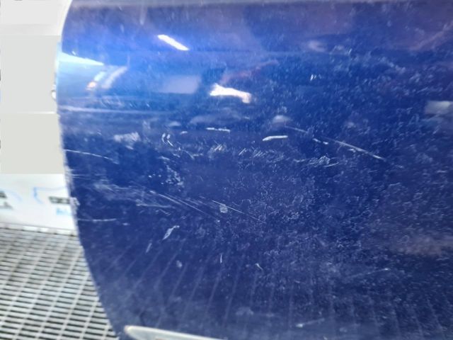 bontott VOLVO XC90 Bal első Ajtó (Üres lemez)