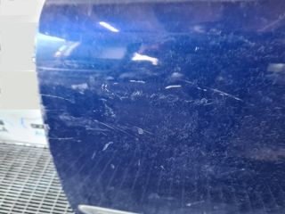 bontott VOLVO XC90 Bal első Ajtó (Üres lemez)