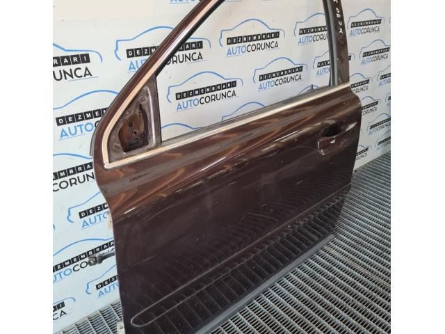 bontott VOLVO XC90 Bal első Ajtó (Üres lemez)