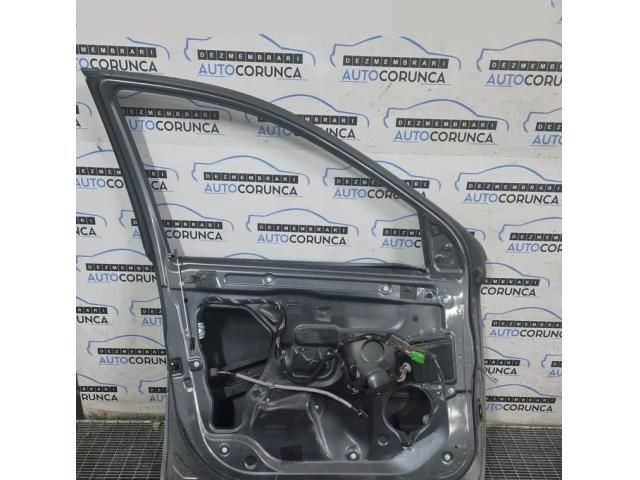 bontott VOLVO XC90 Bal első Ajtó (Üres lemez)