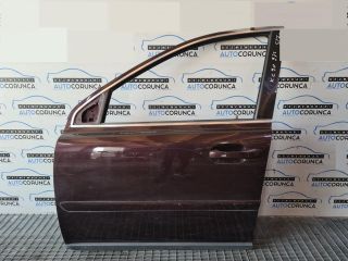 bontott VOLVO XC90 Bal első Ajtó (Üres lemez)