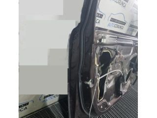 bontott VOLVO XC90 Bal első Ajtó (Üres lemez)