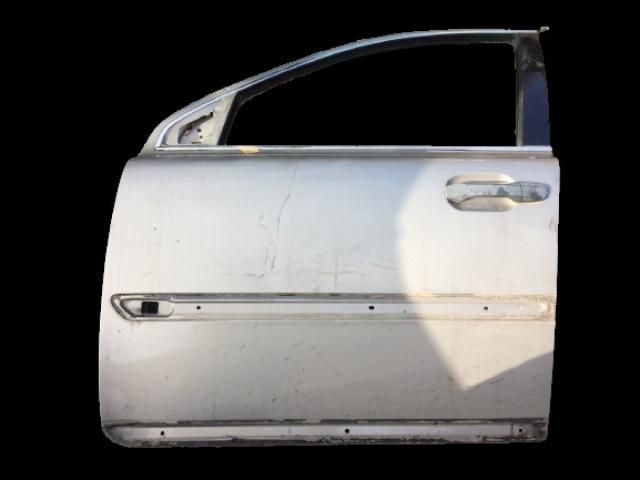 bontott VOLVO XC90 Bal első Ajtó (Üres lemez)