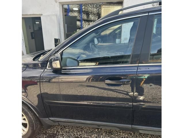 bontott VOLVO XC90 Bal első Ajtó (Üres lemez)