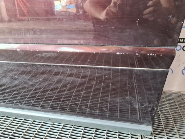 bontott VOLVO XC90 Bal első Ajtó (Üres lemez)