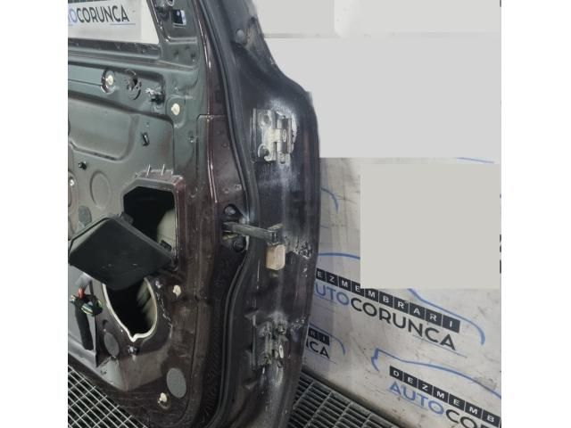 bontott VOLVO XC90 Bal első Ajtó (Üres lemez)