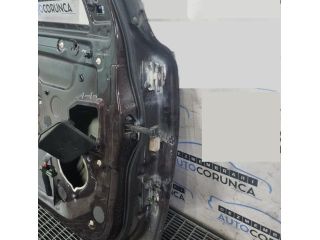 bontott VOLVO XC90 Bal első Ajtó (Üres lemez)