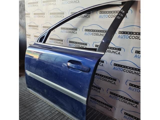 bontott VOLVO XC90 Bal első Ajtó (Üres lemez)