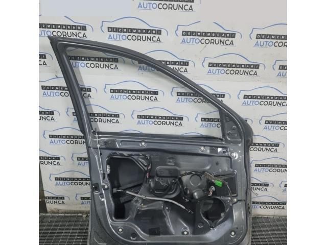 bontott VOLVO XC90 Bal első Ajtó (Üres lemez)