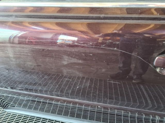 bontott VOLVO XC90 Bal első Ajtó (Üres lemez)