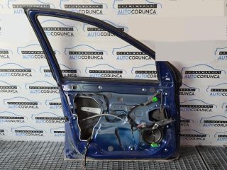 bontott VOLVO XC90 Bal első Ajtó (Üres lemez)