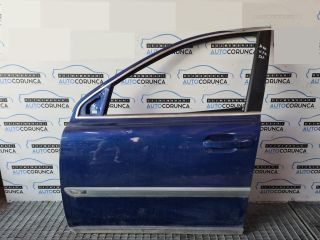 bontott VOLVO XC90 Bal első Ajtó (Üres lemez)