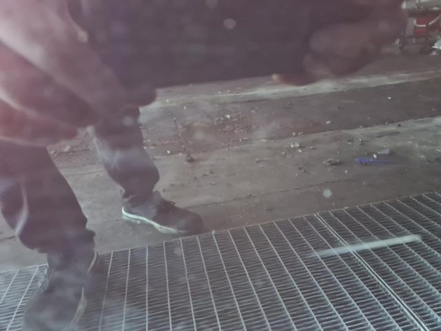 bontott VOLVO XC90 Bal első Ajtó (Üres lemez)