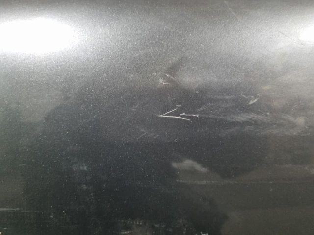 bontott VOLVO XC90 Bal első Ajtó (Üres lemez)