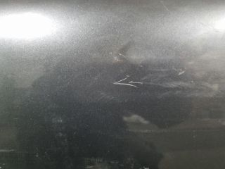 bontott VOLVO XC90 Bal első Ajtó (Üres lemez)