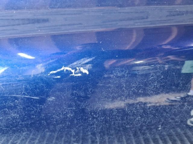 bontott VOLVO XC90 Bal első Ajtó (Üres lemez)