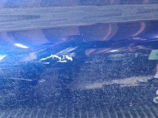 bontott VOLVO XC90 Bal első Ajtó (Üres lemez)