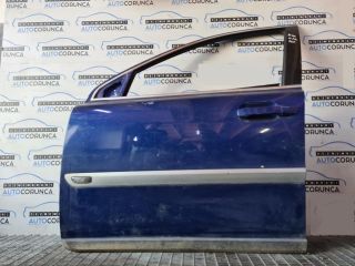 bontott VOLVO XC90 Bal első Ajtó (Üres lemez)