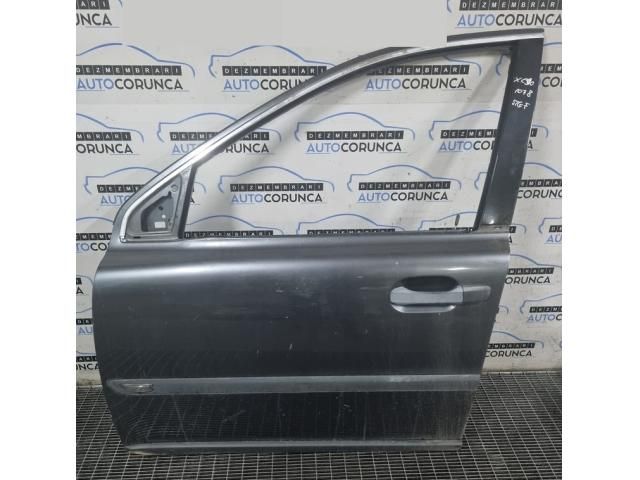 bontott VOLVO XC90 Bal első Ajtó (Üres lemez)