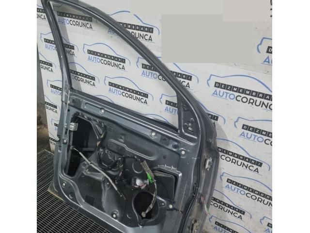 bontott VOLVO XC90 Bal első Ajtó (Üres lemez)