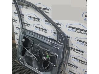 bontott VOLVO XC90 Bal első Ajtó (Üres lemez)