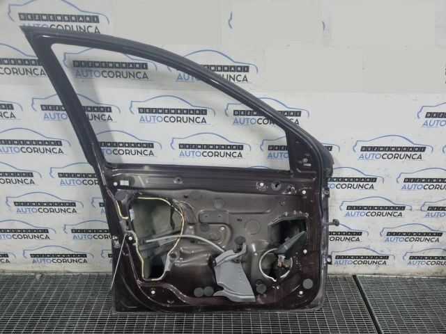 bontott VOLVO XC90 Bal első Ajtó (Üres lemez)