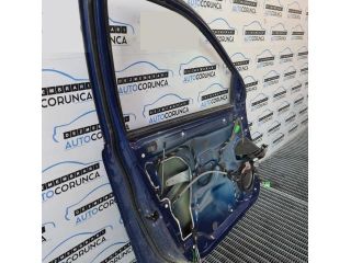 bontott VOLVO XC90 Bal első Ajtó (Üres lemez)