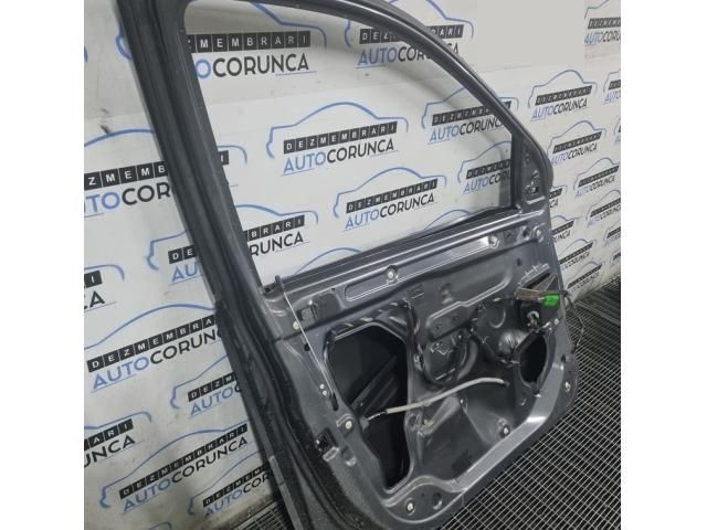 bontott VOLVO XC90 Bal első Ajtó (Üres lemez)