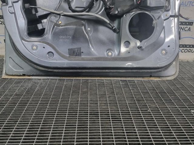 bontott VOLVO XC90 Bal első Ajtó (Üres lemez)