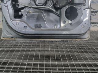 bontott VOLVO XC90 Bal első Ajtó (Üres lemez)