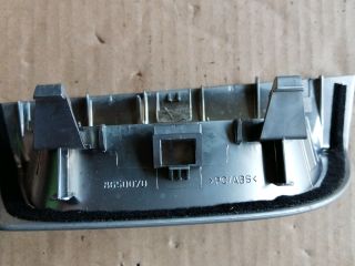 bontott VOLVO XC90 Bal első Ajtóbehúzó