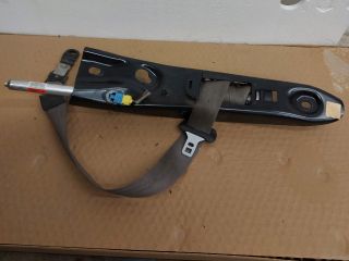 bontott VOLVO XC90 Bal első Biztonsági Öv