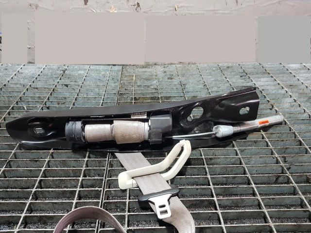 bontott VOLVO XC90 Bal első Biztonsági Öv