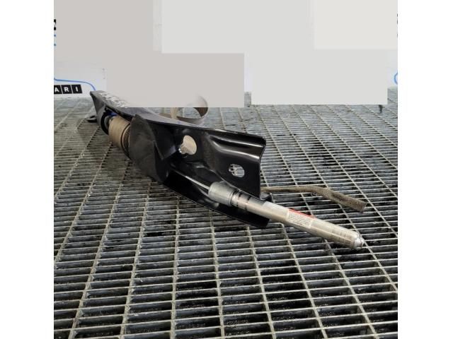 bontott VOLVO XC90 Bal első Biztonsági Öv