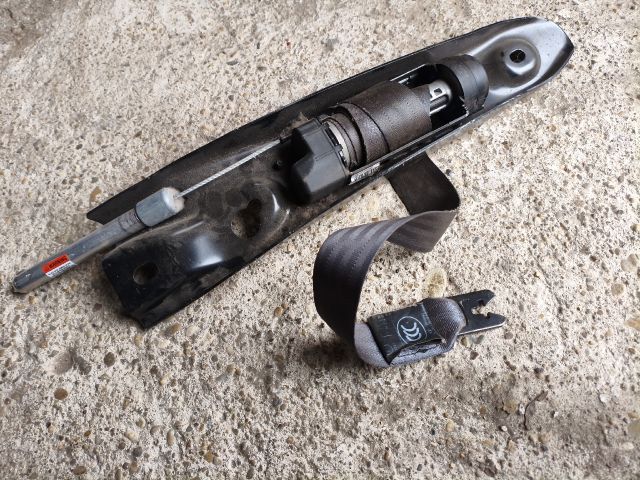 bontott VOLVO XC90 Bal első Biztonsági Öv