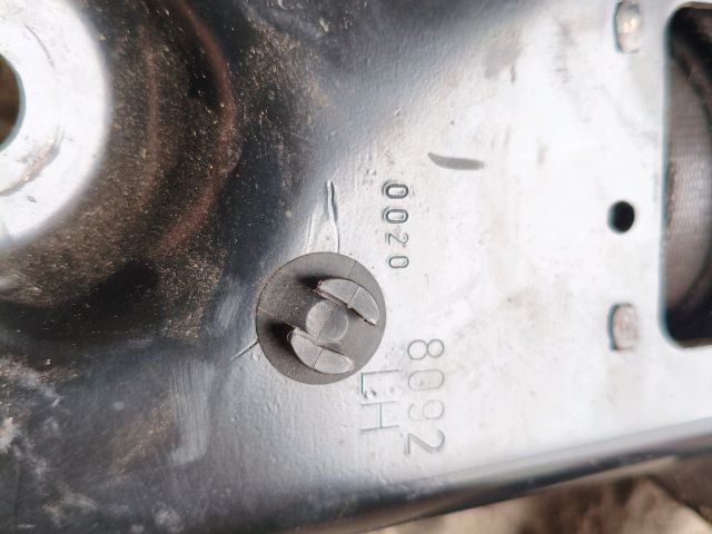 bontott VOLVO XC90 Bal első Biztonsági Öv