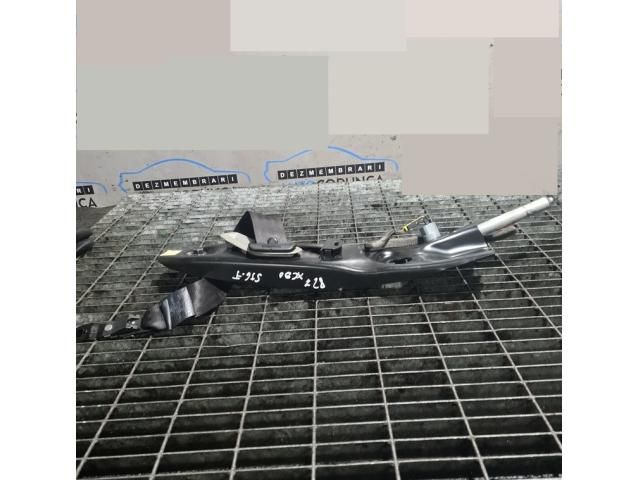 bontott VOLVO XC90 Bal első Biztonsági Öv