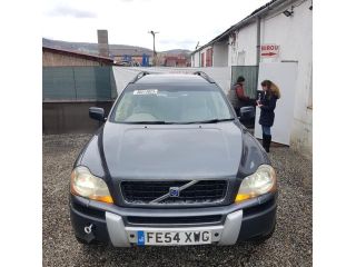 bontott VOLVO XC90 Bal első Biztonsági Öv