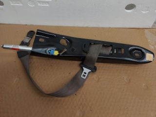 bontott VOLVO XC90 Bal első Biztonsági Öv