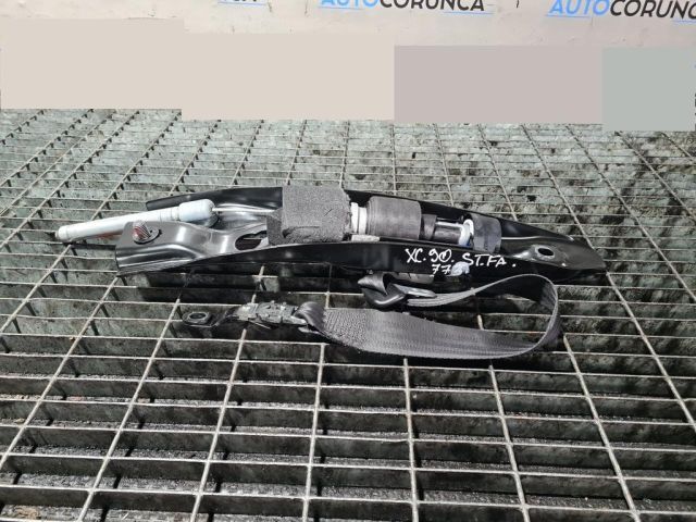 bontott VOLVO XC90 Bal első Biztonsági Öv