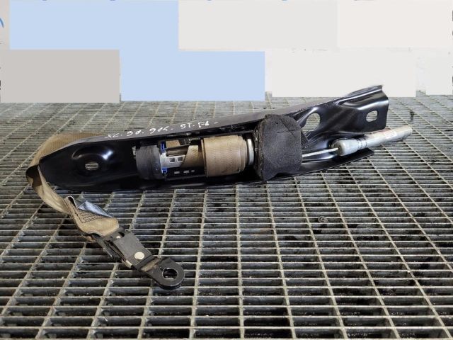 bontott VOLVO XC90 Bal első Biztonsági Öv