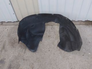 bontott VOLVO XC90 Bal első Dobbetét (Kerékjárati, Műanyag)