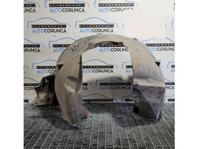 bontott VOLVO XC90 Bal első Dobbetét (Kerékjárati, Műanyag)