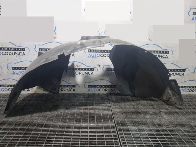 bontott VOLVO XC90 Bal első Dobbetét (Kerékjárati, Műanyag)